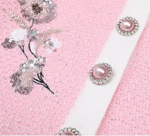 Signature Glitz Knit Set Winteres