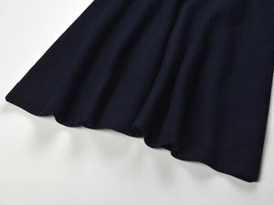 Fiona Knit Mini Dress Winteres