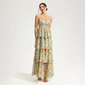 Lana Maxi Dress Winteres