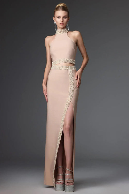 Aria Maxi Dress Winteres
