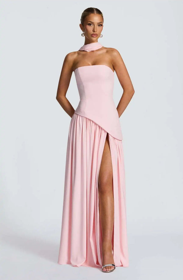 Quinny Maxi Dress Winteres