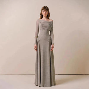 Joukie Maxi Dress Winteres