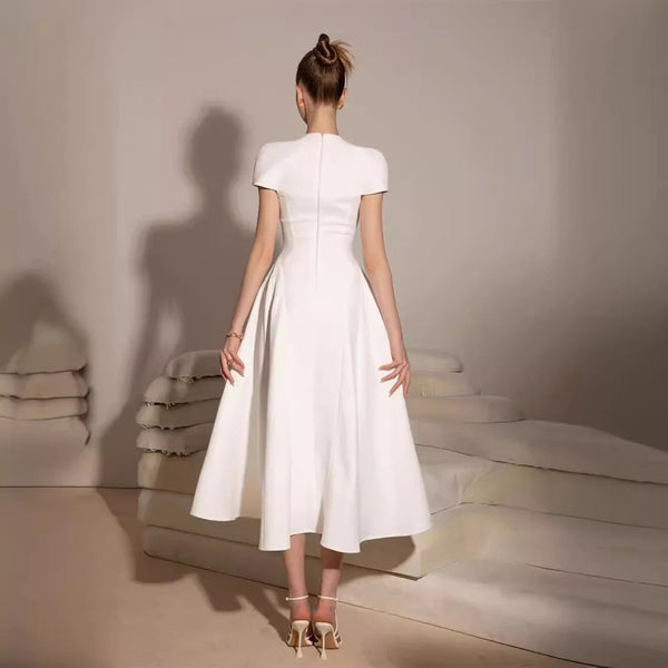 Mineana Midi Dress Winteres