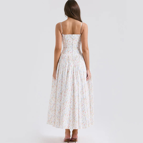 Bunny Maxi Dress Winteres