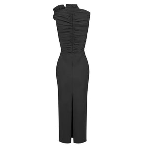 Patty Midi Dress Winteres