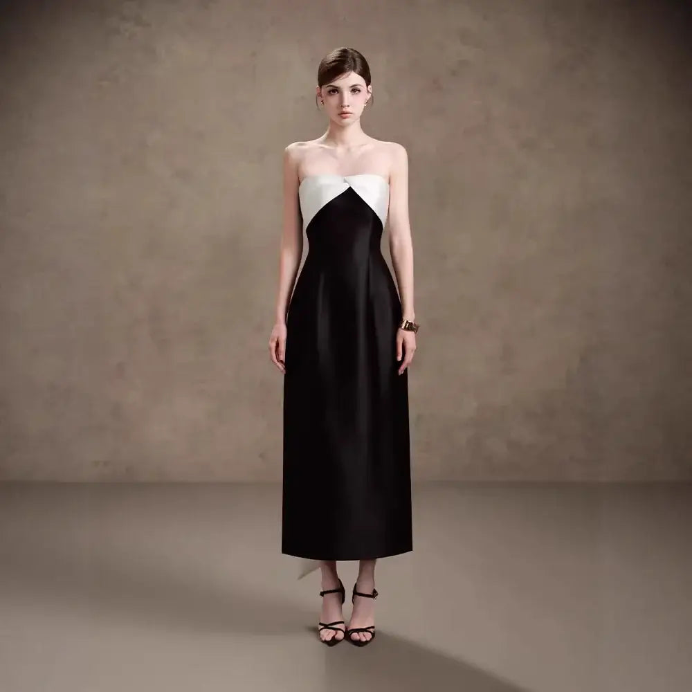 Mia Midi Dress Winteres