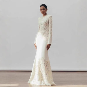 Cafia Maxi Dress Winteres