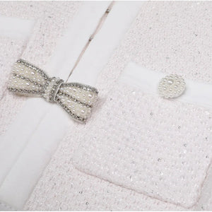 The Crystal Bow Midi Set Winteres