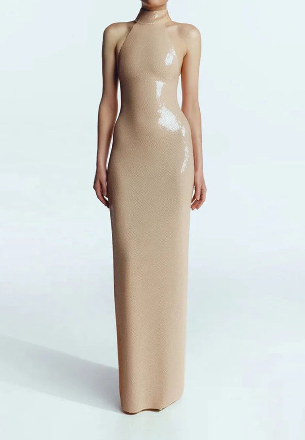 Ellie Maxi Dress Winteres