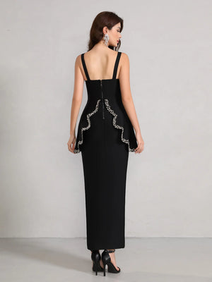 Bea Maxi Dress Winteres