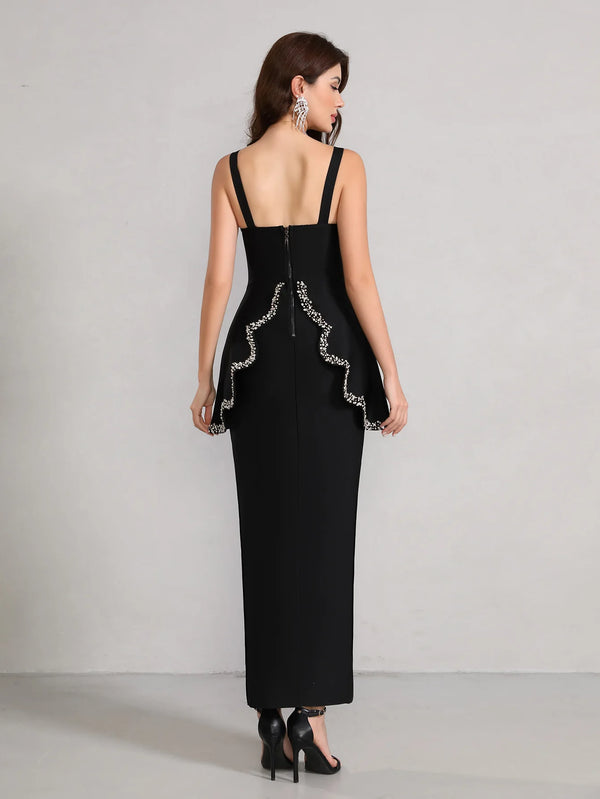 Bea Maxi Dress Winteres