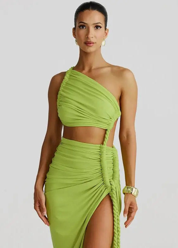 Sarah Maxi Dress Winteres