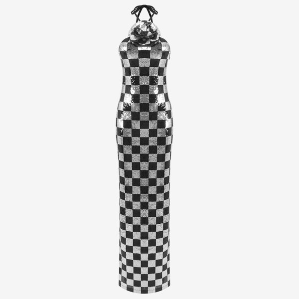 Luna Maxi Dress Winteres