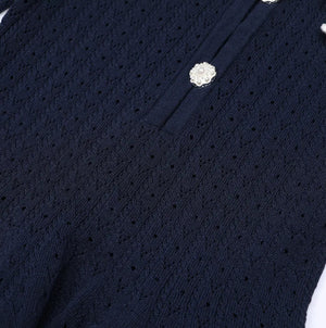 Freya Knit Mini Dress Winteres