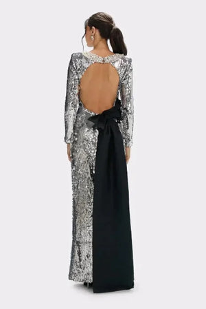 Lexa Maxi Dress Winteres