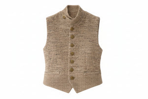 Refined Ribbon Knit Set Winteres