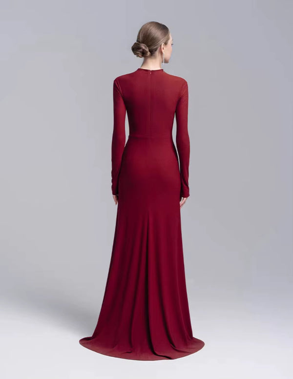 Serena Maxi Dress Winteres