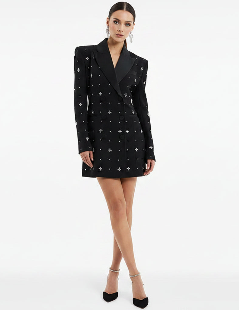 Fortuna Suit Dress Winteres