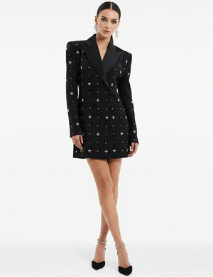 Fortuna Suit Dress Winteres