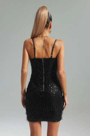 Courtney Mini Dress Winteres