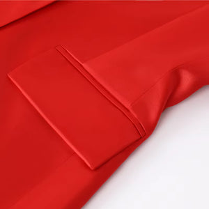Ladies Suit Three Pieces Winteres