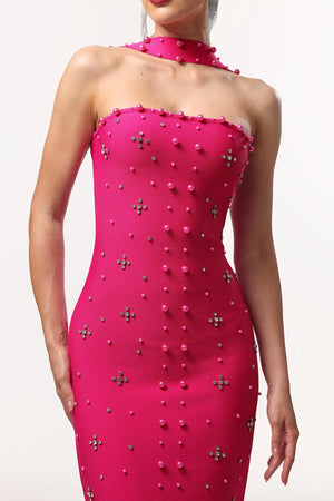 Harper Maxi Dress Winteres