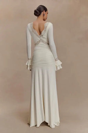 Hasana Maxi Dress Winteres