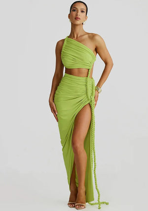 Sarah Maxi Dress Winteres