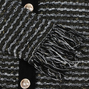 Skye Knit Mini Dress Winteres