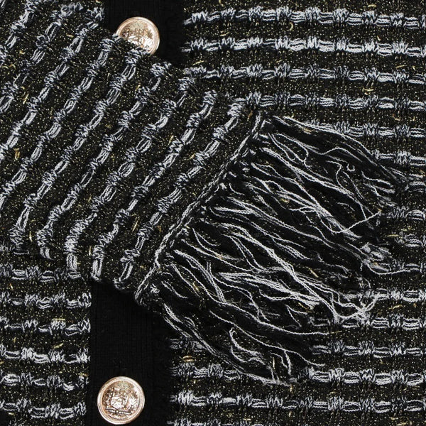 Skye Knit Mini Dress Winteres