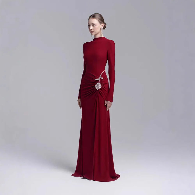 Serena Maxi Dress Winteres