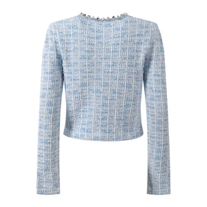 Couture Soft-Touch Knit Cardigan Winteres