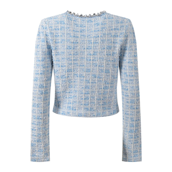 Couture Soft-Touch Knit Cardigan Winteres