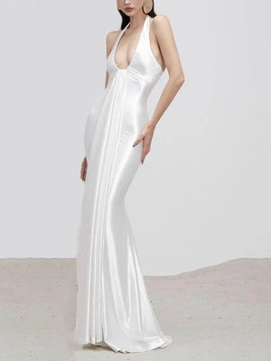 Ivoria Maxi Dress Winteres