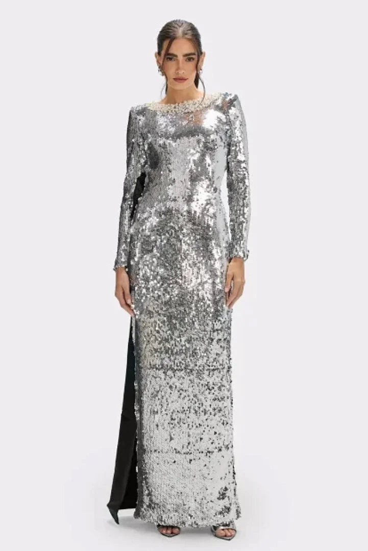 Lexa Maxi Dress Winteres
