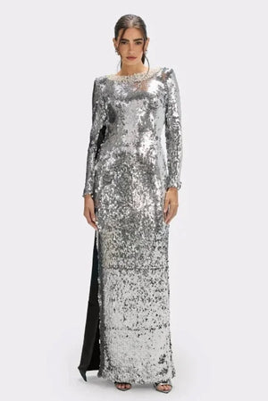 Lexa Maxi Dress Winteres