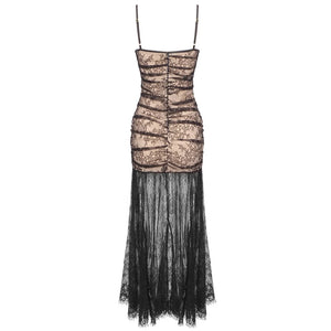 Valeria Maxi Dress Winteres