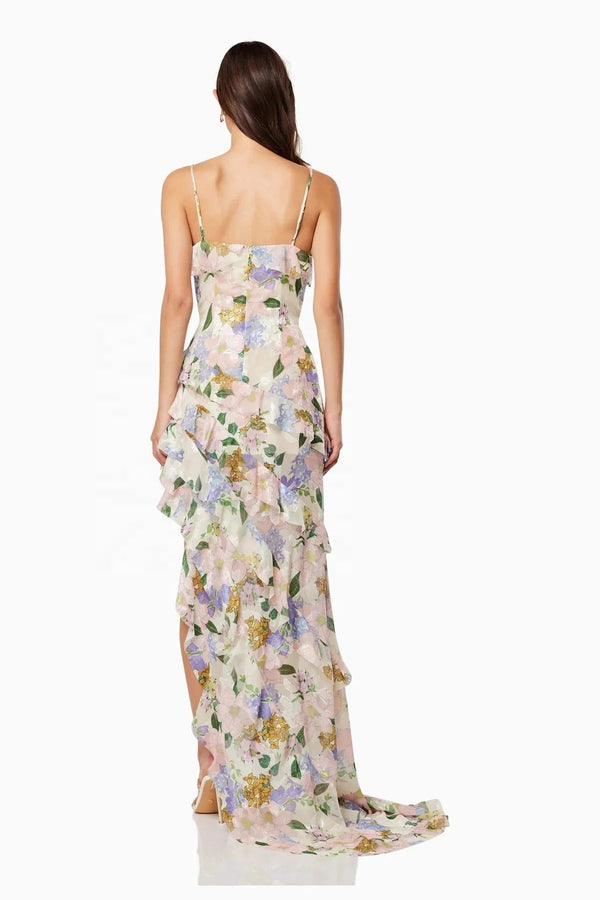 Patricia Maxi Dress Winteres