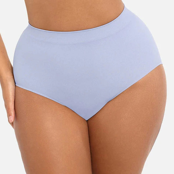 Seamless Butt-Lifter Tummy-Control Panties Winteres