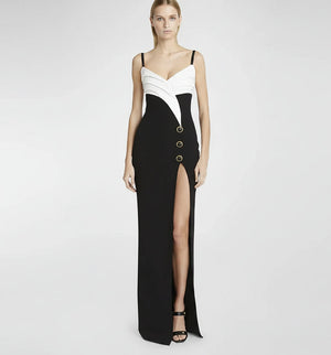 Fitjera Maxi Dress Winteres