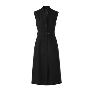 Signature Tailored Wool Dress Winteres