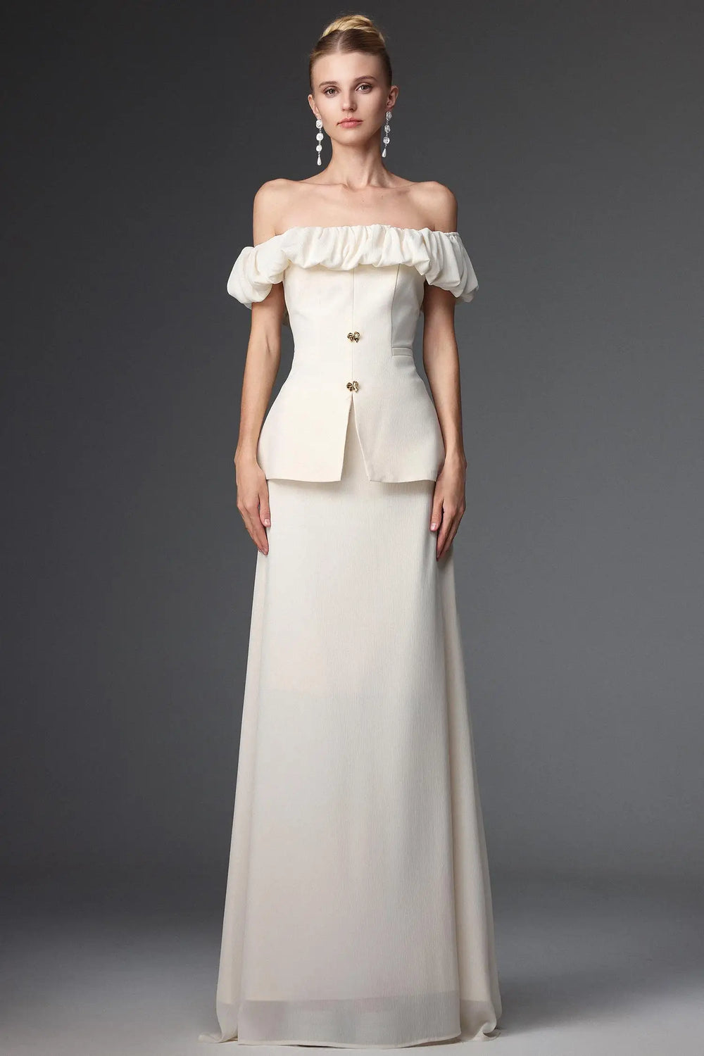 Celeste Maxi Set Winteres