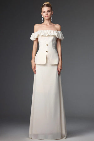 Celeste Maxi Set Winteres