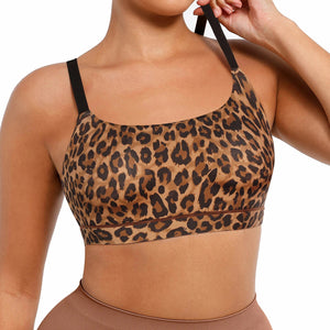 Push up Shapewear Seamless Bra Winteres
