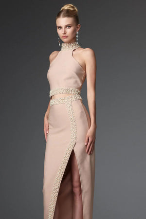 Aria Maxi Dress Winteres