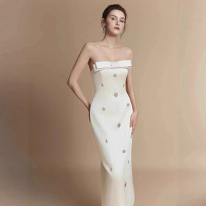 Judith Maxi Dress Winteres