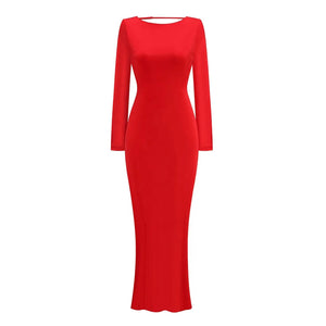 Lexine Maxi Dress Winteres