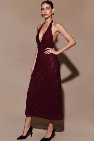 Marlowe Maxi Dress Winteres