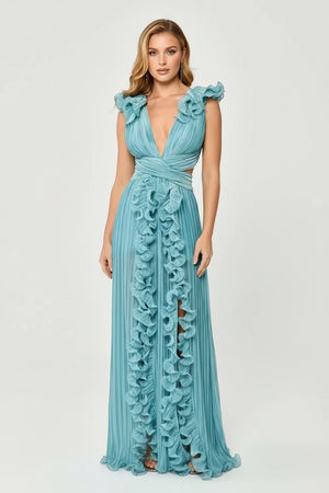 Fiorella Maxi Dress Winteres
