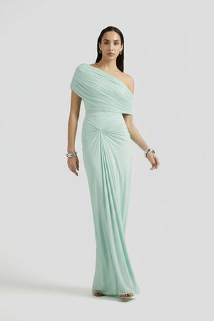 Agam Long Dress Winteres